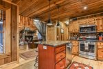 Open Area For Entertaining